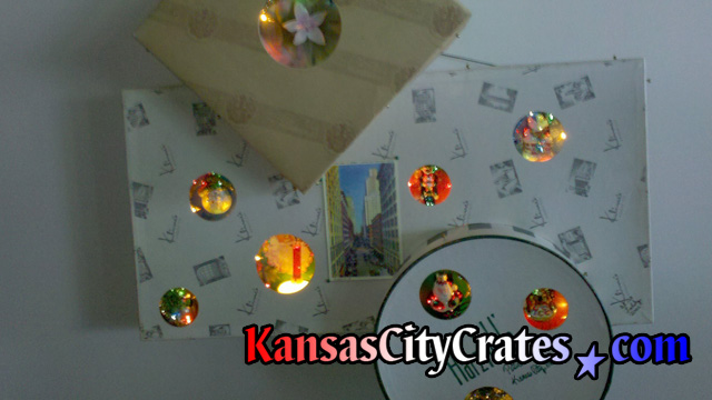 Petticoat Lane Kansas City MO by Harzfields.